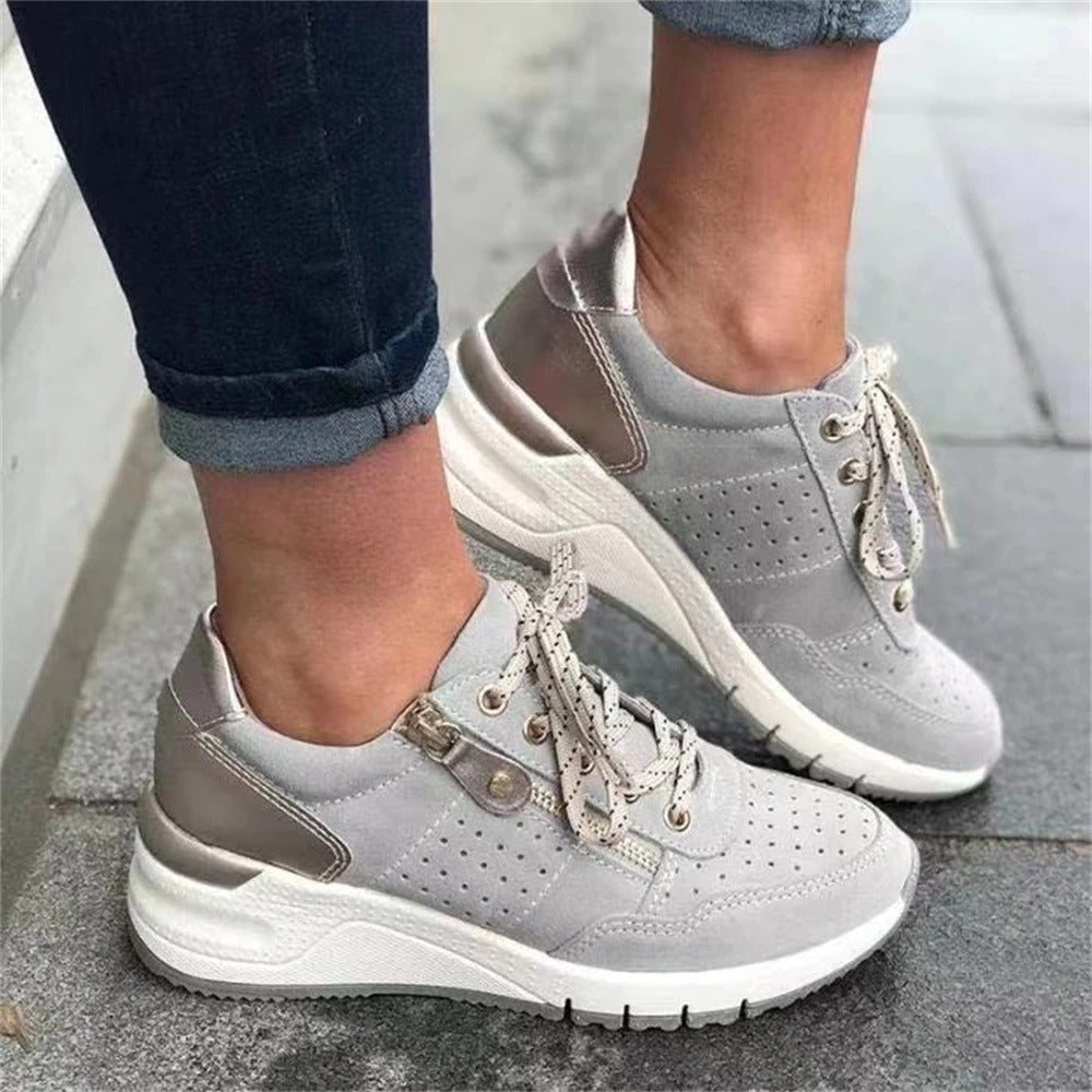 Siena- Chaussures Confortables et élégantes.
