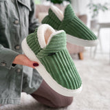 CloudFluffy- Le Confort Moelleux Pour Vos Pieds