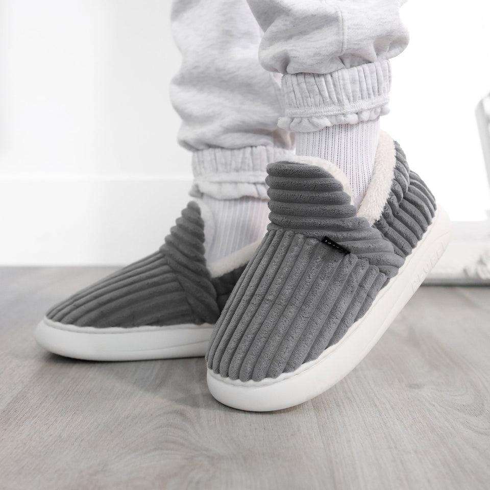 CloudFluffy- Le Confort Moelleux Pour Vos Pieds