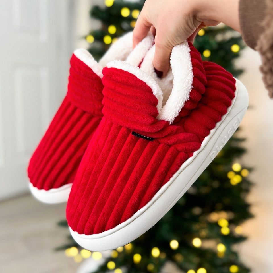 CloudFluffy- Le Confort Moelleux Pour Vos Pieds