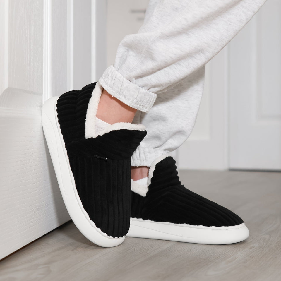 CloudFluffy- Le Confort Moelleux Pour Vos Pieds