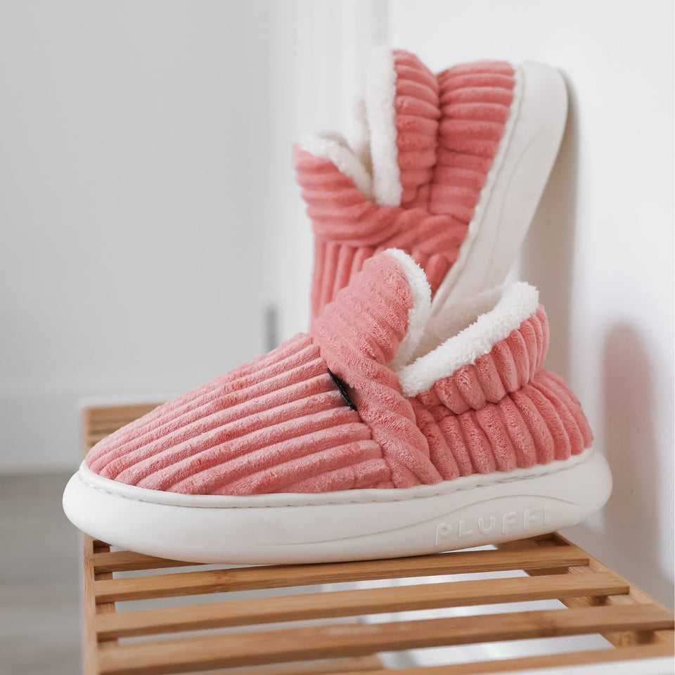 CloudFluffy- Le Confort Moelleux Pour Vos Pieds