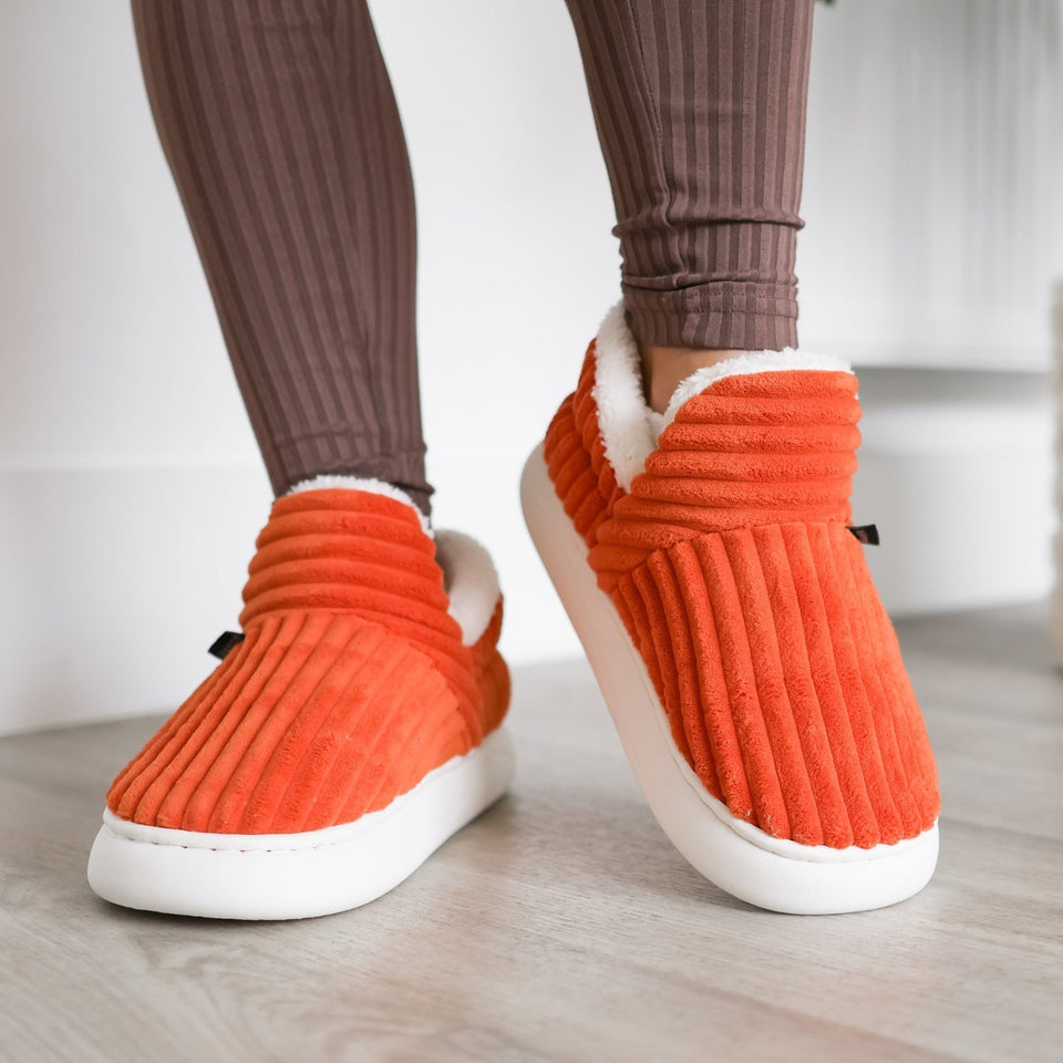 CloudFluffy- Le Confort Moelleux Pour Vos Pieds