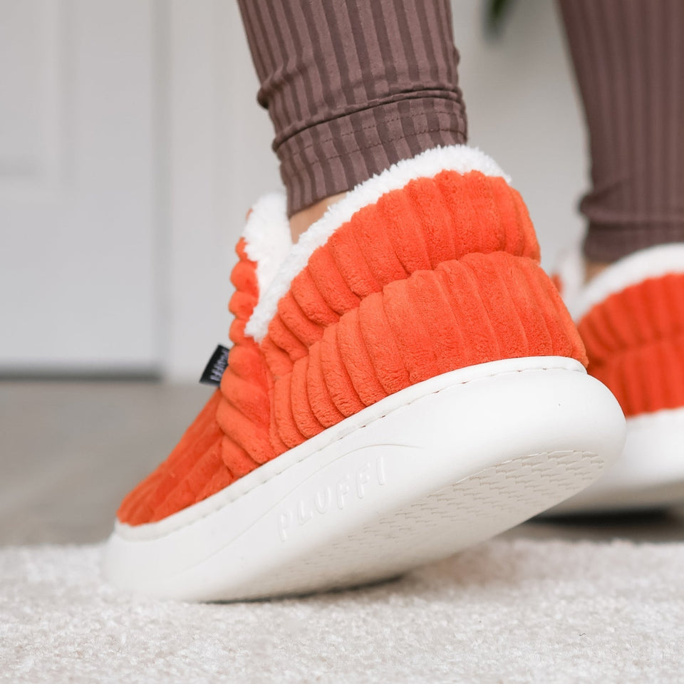 CloudFluffy- Le Confort Moelleux Pour Vos Pieds