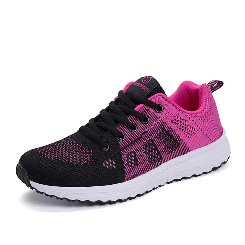 Zola- chaussures de sport légère et confortables pour femmes