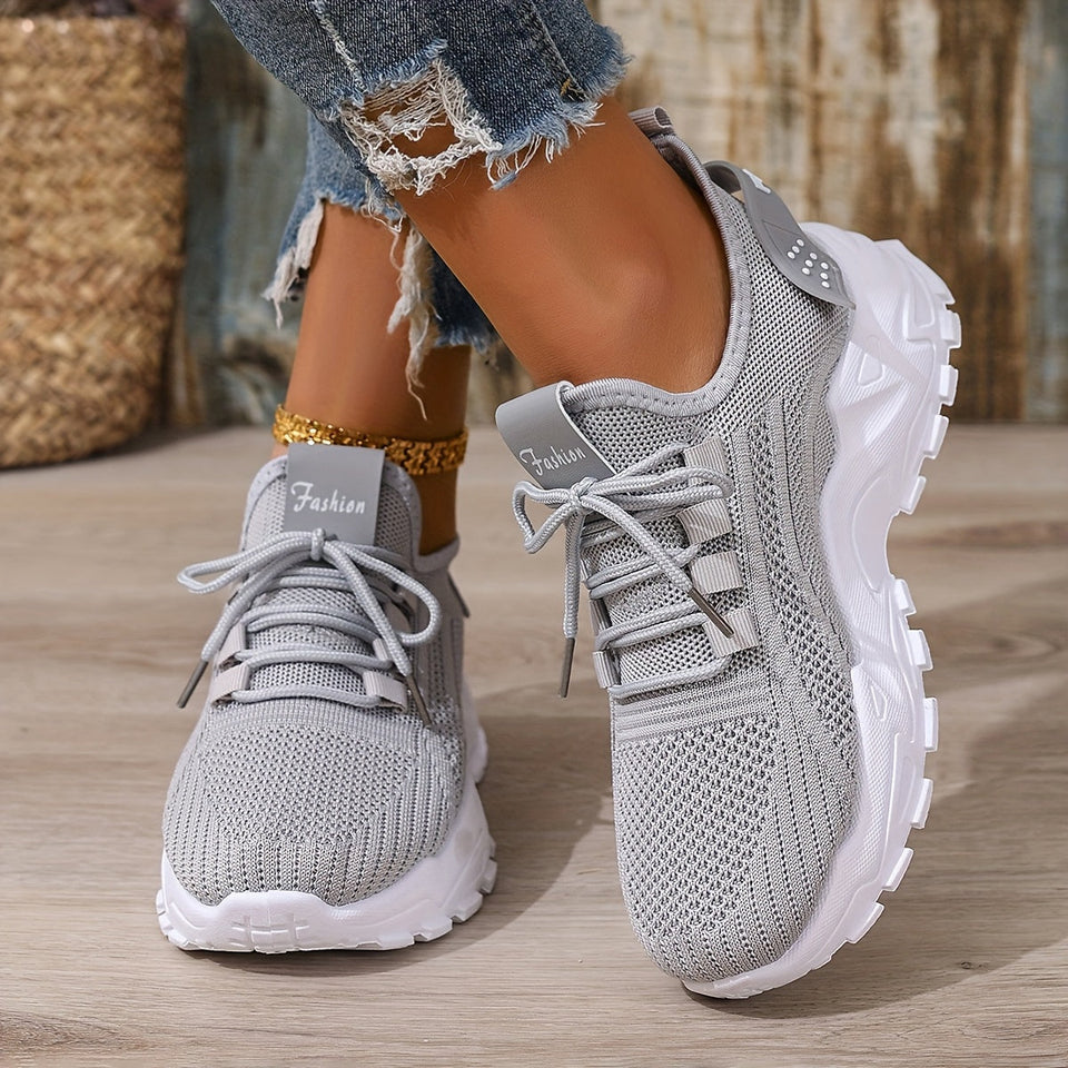 Lise- Chaussures légères et respirantes pour femmes