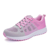 Zola- chaussures de sport légère et confortables pour femmes