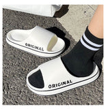 Mélano- Sandales Confortables et Légère pour l'été