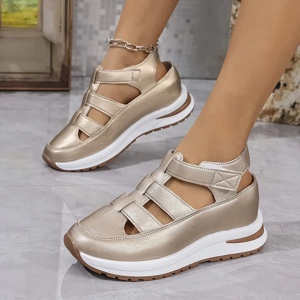 Velésia | Stabilité chic