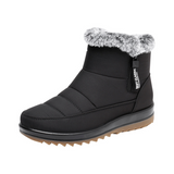 Sabine- BOTTINES EN PELUCHE Chaud et IMPERMÉABLES pour femmes
