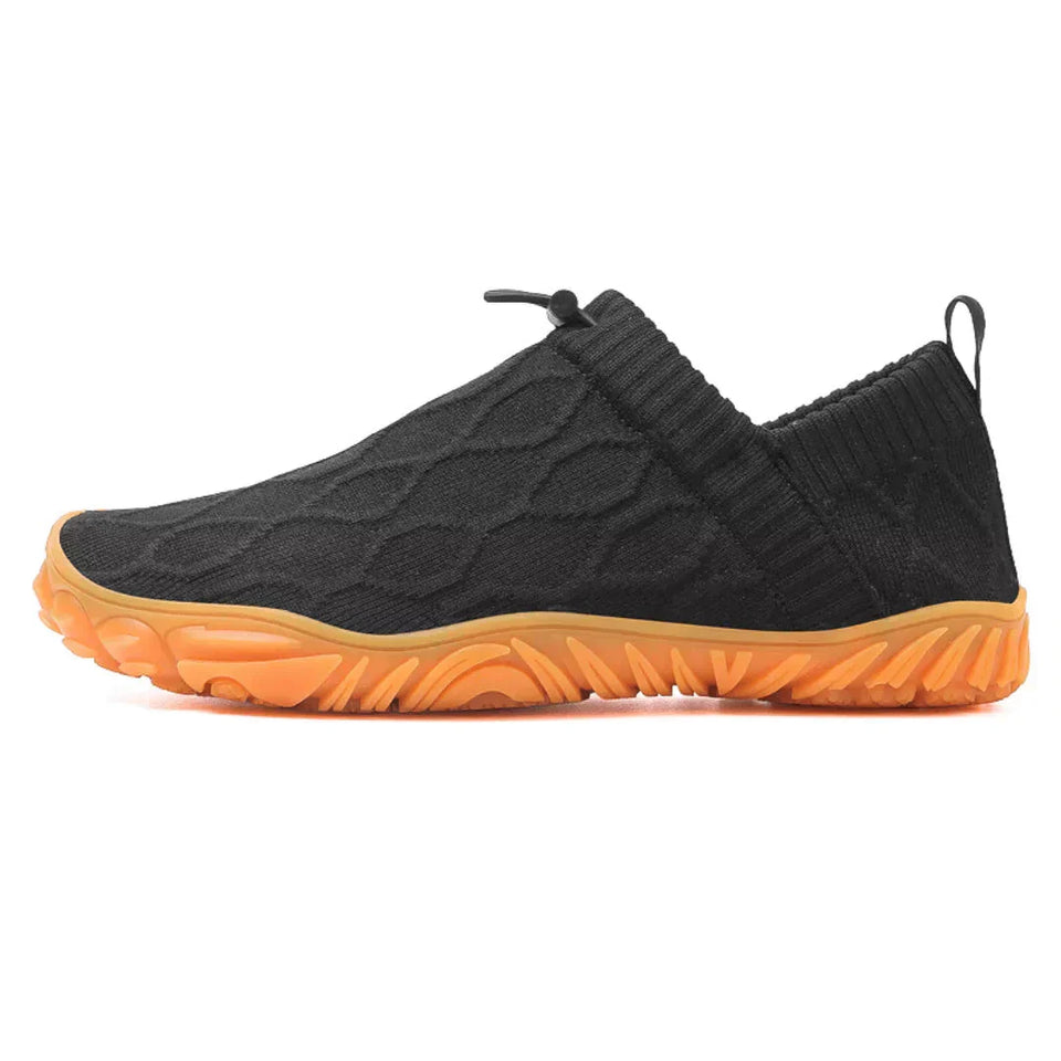Comfy- Chaussures à enfiler de récupération respirantes et légères