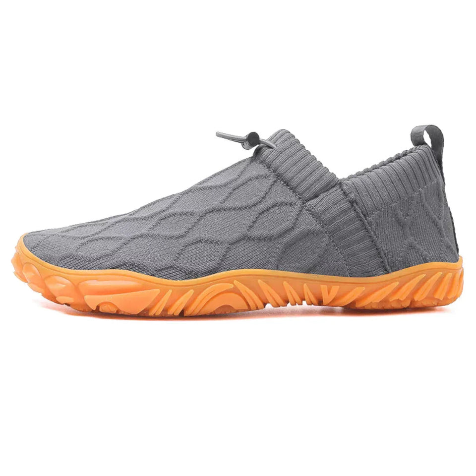 Comfy- Chaussures à enfiler de récupération respirantes et légères