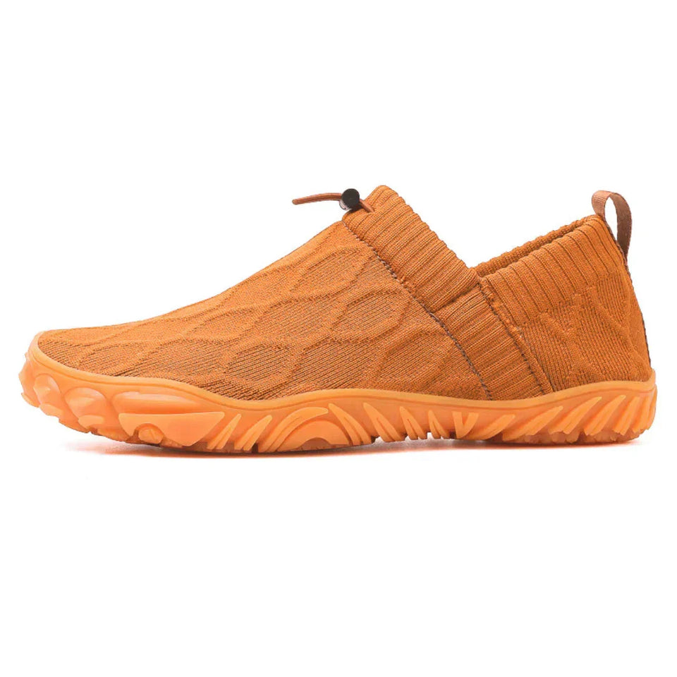 Comfy- Chaussures à enfiler de récupération respirantes et légères