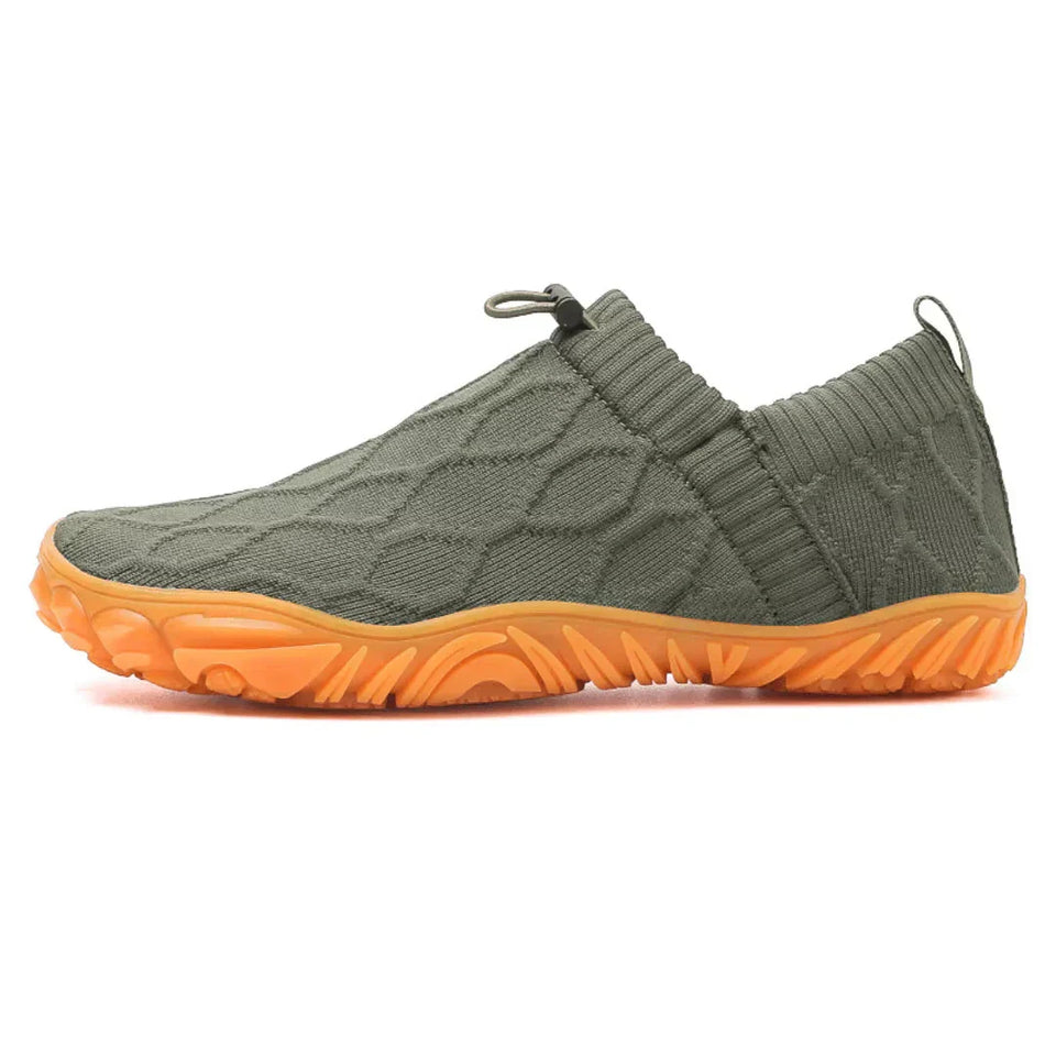 Comfy- Chaussures à enfiler de récupération respirantes et légères