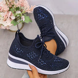 Chaussures de sport orthopédiques confortables