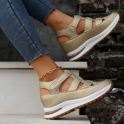 Velésia | Stabilité chic