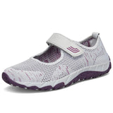 EMY- Chaussures DÉCONTRACTÉES ET RESPIRANTES