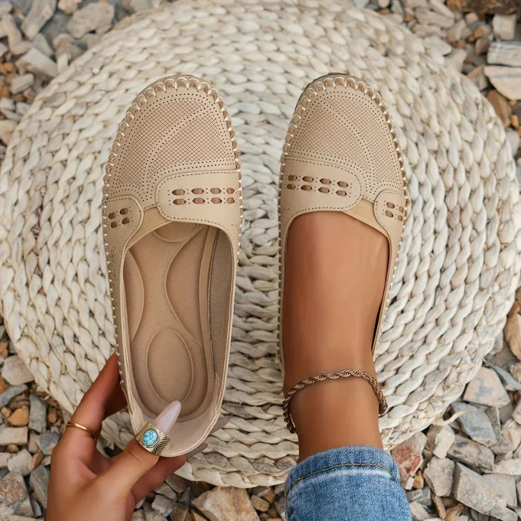 CALY-Chaussures orthopédiques pour femmes
