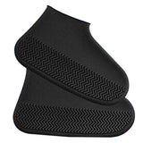 Menos- Couvre-chaussures imperméable en Silicone