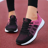 Zola- chaussures de sport légère et confortables pour femmes