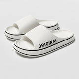 Mélano- Sandales Confortables et Légère pour l'été