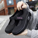 Denise- chaussures CONFORTABLES ET ANTIDÉRAPANTES pour femmes