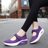 Denise- chaussures CONFORTABLES ET ANTIDÉRAPANTES pour femmes