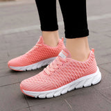 Anaïs- Chaussures légères de sport confortables