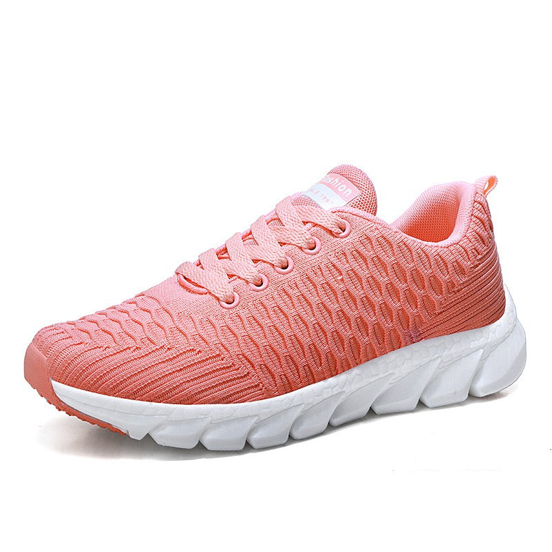 Anaïs- Chaussures légères de sport confortables
