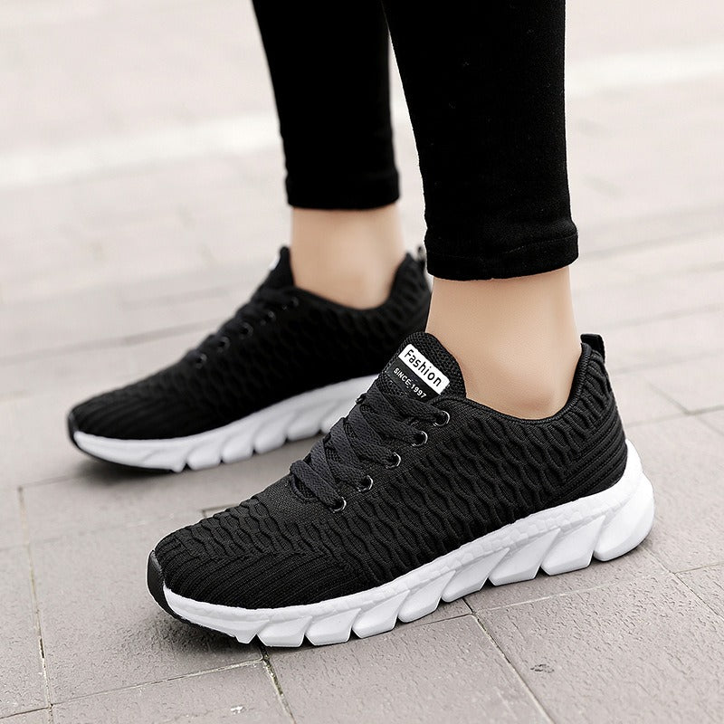 Anaïs- Chaussures légères de sport confortables