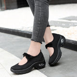 Zélie- Chaussures respirantes et confortables