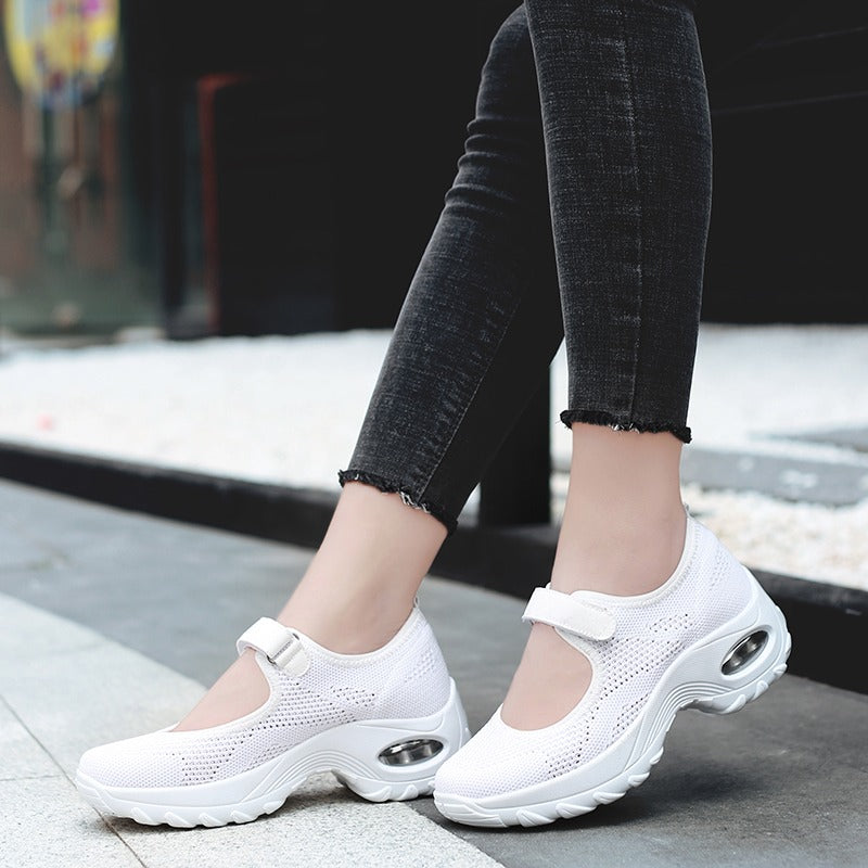Zélie- Chaussures respirantes et confortables
