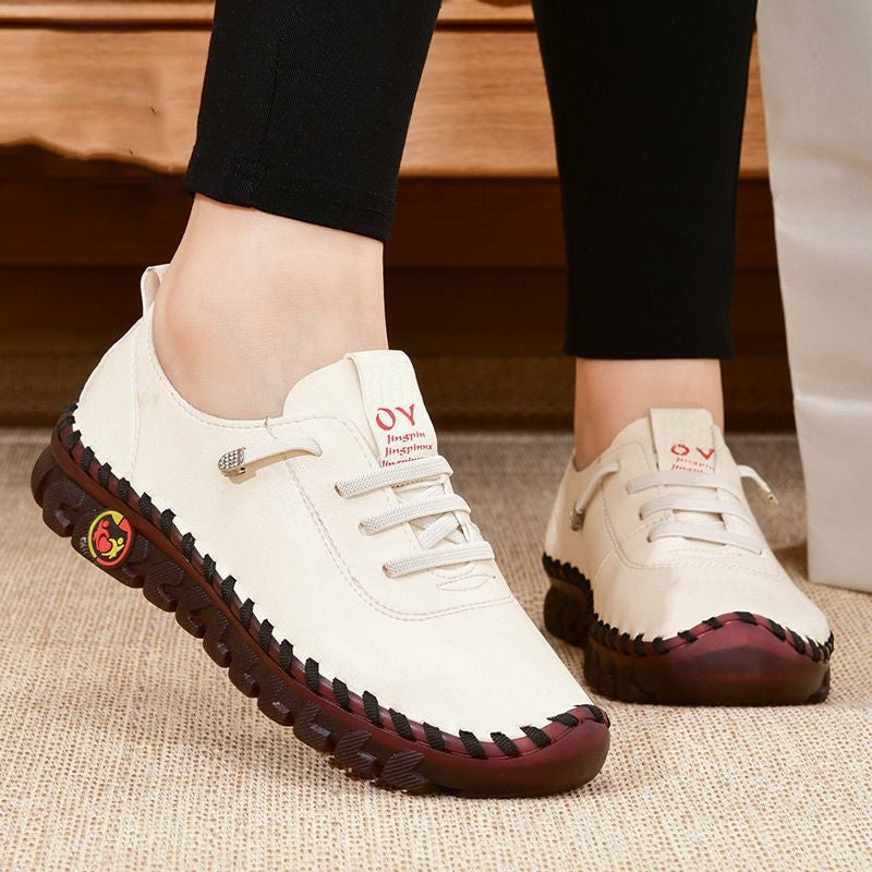 Découvrez notre collection de chaussures pour femmes sur Elle-Monde.com. Des styles élégants et confortables, y compris des chaussures à double boucle, parfaites pour l'été et la marche. Livraison rapide et gratuite!