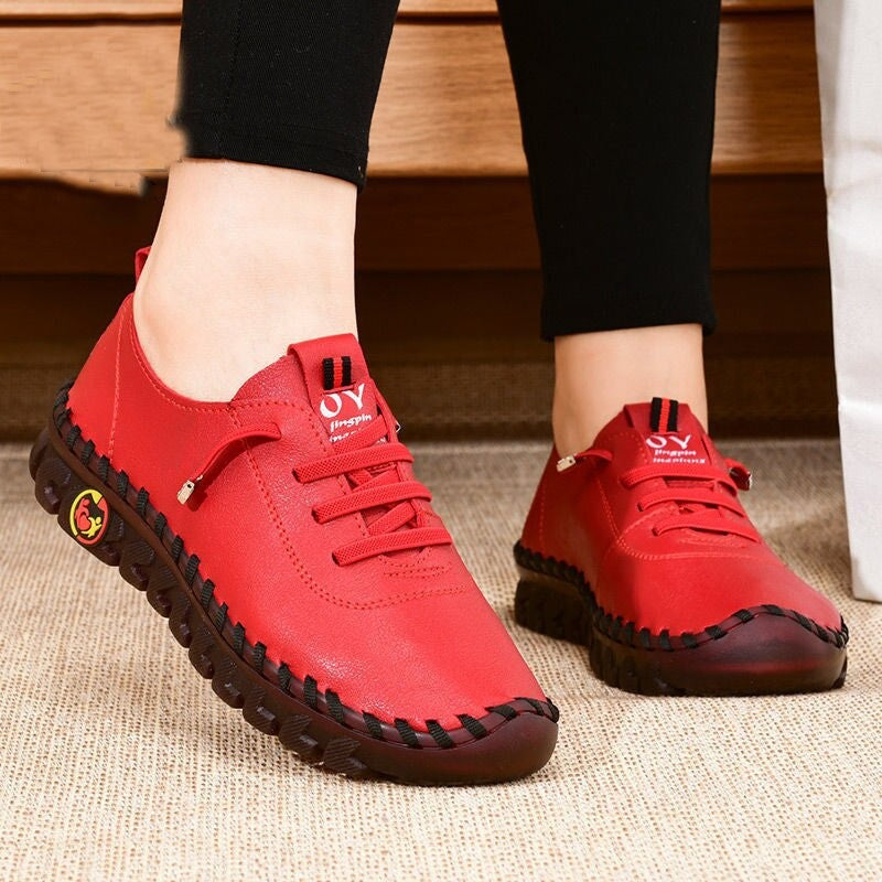 Découvrez notre collection de chaussures pour femmes sur Elle-Monde.com. Des styles élégants et confortables, y compris des chaussures à double boucle, parfaites pour l'été et la marche. Livraison rapide et gratuite!