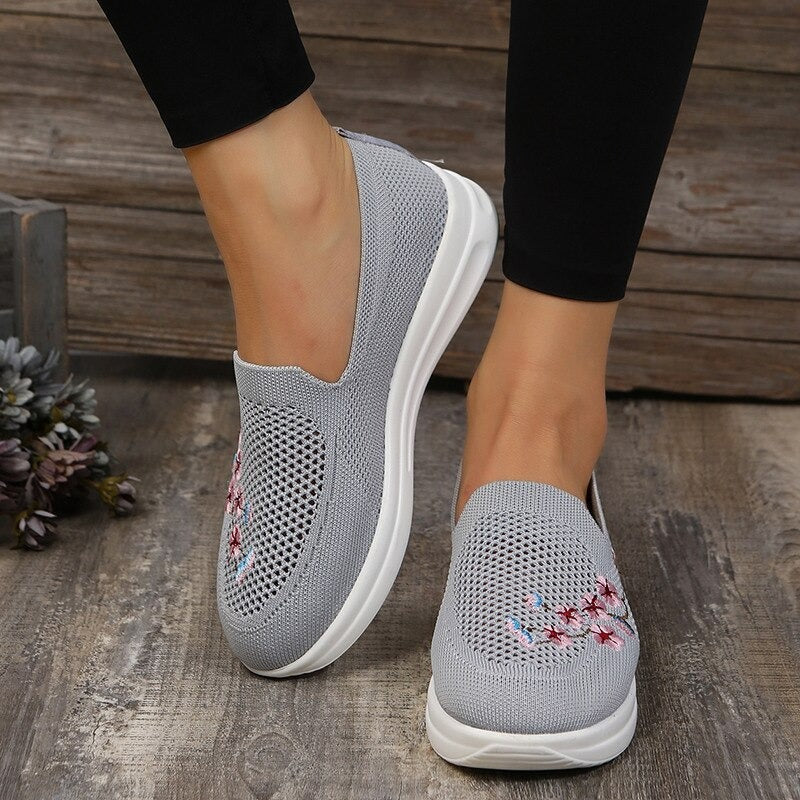 NASA- Chaussures de marche respirantes et confortables