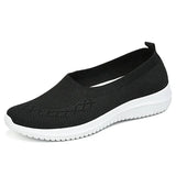 Eliza- Chaussures de marche respirantes et confortables pour femmes