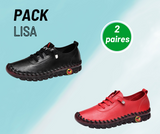Découvrez notre collection de chaussures pour femmes sur Elle-Monde.com. Des styles élégants et confortables, y compris des chaussures à double boucle, parfaites pour l'été et la marche. Livraison rapide et gratuite!