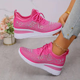 Chaussures de sport orthopédiques confortables
