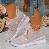 Chaussures de sport orthopédiques confortables