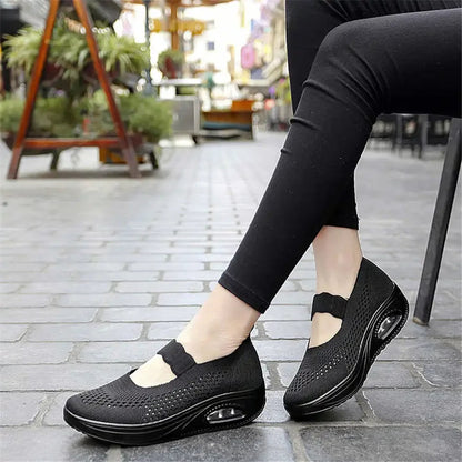Frida- chaussures légères confortables et respirantes pour femmes