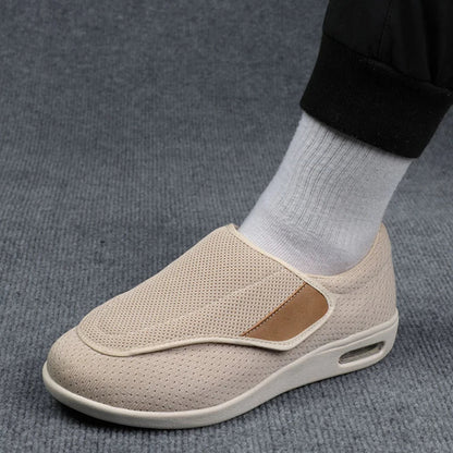 Enola- chaussures orthopédiques souple et décontractées pour femmes