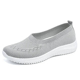 Eliza- Chaussures de marche respirantes et confortables pour femmes