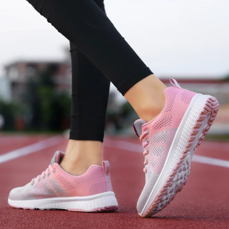 Zola- chaussures de sport légère et confortables pour femmes