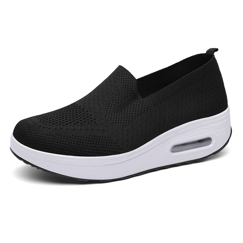 NALA- Chaussures DÉCONTRACTÉES ET légères pour Femmes