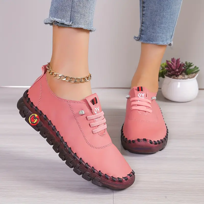 Découvrez notre collection de chaussures pour femmes sur Elle-Monde.com. Des styles élégants et confortables, y compris des chaussures à double boucle, parfaites pour l'été et la marche. Livraison rapide et gratuite!
