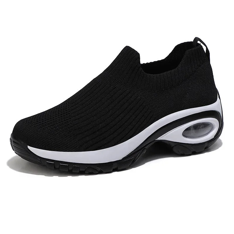 Alma- Chaussures Légères Respirantes avec Coussin d'air