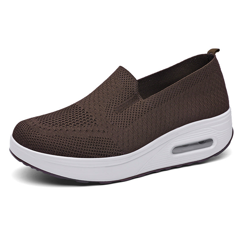 NALA- Chaussures DÉCONTRACTÉES ET légères pour Femmes