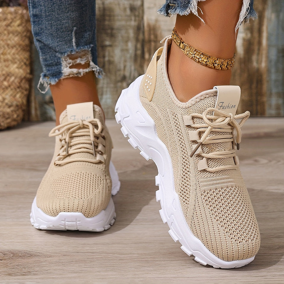 Lise- Chaussures légères et respirantes pour femmes