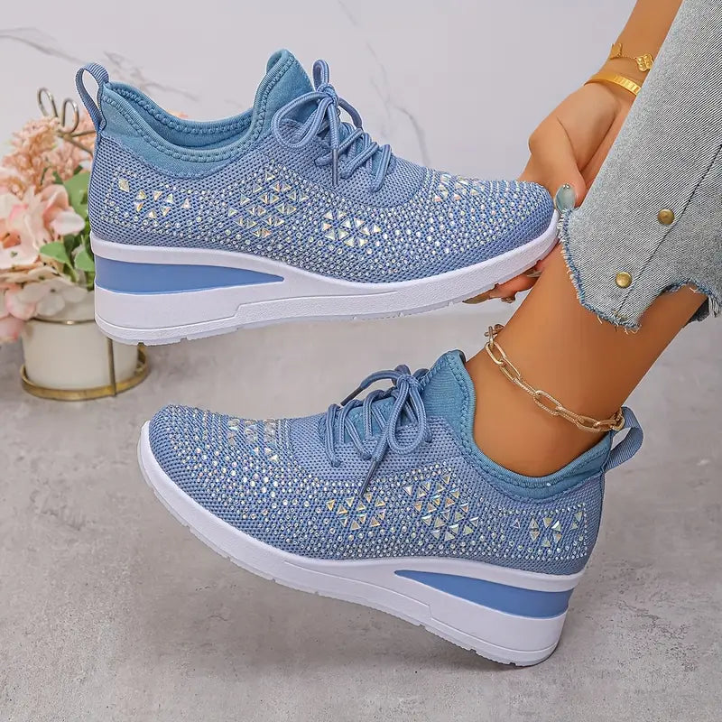 Chaussures de sport orthopédiques confortables