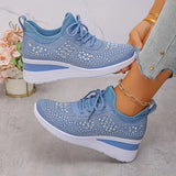 Chaussures de sport orthopédiques confortables
